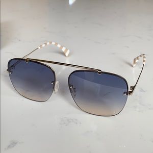 Limited Edition Gigi X Tommy Hilfiger Sunglasses